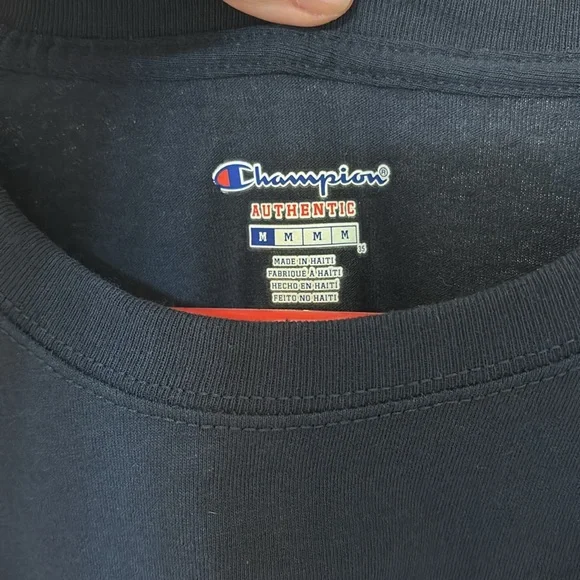 T-shirt Boston Red Sox Short Sleeve - Picture 3 of 5